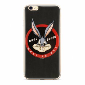 Pouzdro WarnerBros Bugs 006 TPU Samsung S10